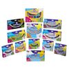Little Brian MINI Paint Sticks, Classic Colours, 24 Assorted