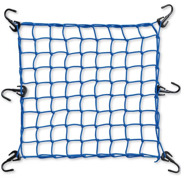 TANAX MOTOFIZZ Cargo Net, bule
