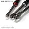 PROX PX886MGSB Hook Remover MG S/Blue
