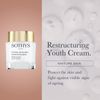 Cream Jeunesse Restructurante