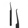 Phoenix Fiber Tip Lash Tweezers (Medusa)