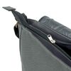 Clumsy Hooves Fox Messenger Bag/Satchel | Pink | Waterproof Canvas