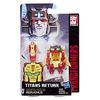 Transformers Generations Titan Master Repugnus