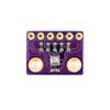 Hailege 5pcs BMP280 BMP280-3.3V Atmospheric Pressure Sensor Module Temperature Barometric Pressure Sensor Replace High Precision