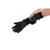 Berne Heavy-Duty Insulated Work Glove, X-Large, Black