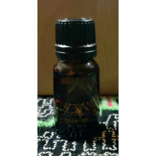 Palo santo essential oil