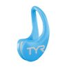 TYR Ergo Ler-go Nose Clip (Blue)