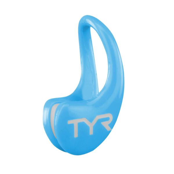 TYR Ergo Ler-go Nose Clip (Blue)