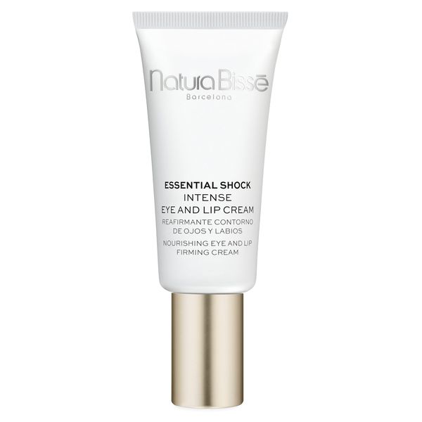 Natura Bissé Essential Shock Intense Lip and Eye 15 ml