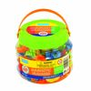Megcos Magnetic Numbers in a Jar, 100-Piece