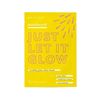 Patchology Moodmask Just Let It Glow Sheet Mask, 0.705 oz