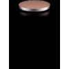 Mac Eyeshadow Pro Palette Refill Pan - Soft Brown
