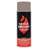 Stove Bright 1200 Degree High Temp Paint - Gold