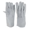 H&H 5 Finger Welding Gloves #666