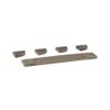 Bachmann 44-564 Scenecraft Corner Pavements and Drop Kerbs (Pre-Built)