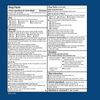 Equate Ibuprofen Tablets 200 mg Pain Reliever/Fever Reducer Twin Pack -500 Count