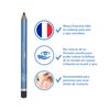 Eye Care Cosmetics Pencil Eyeliner Brown