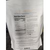 Kaged Pea Protein Isolate - Vegan Protein  / Unflavored - 2 LB