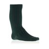 Cóndor Socken Knee-High 6x2 Rippe dunkelgrün 152