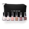 Nude Envie perfect nude nail collection