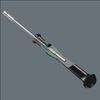Wera 05118124001 5 x 60 mm 2069 Nutdriver - Silver