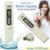 TDS3 PPM Meter Digital Tester Home Drinking Tap Water Quality Purity Test Tester