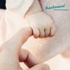 Kaufmanns 120 Haut & Kindercreme 250ml [Badartikel]