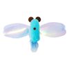 Petz Route Kashakasha Door Bin Mouse Cat Toy