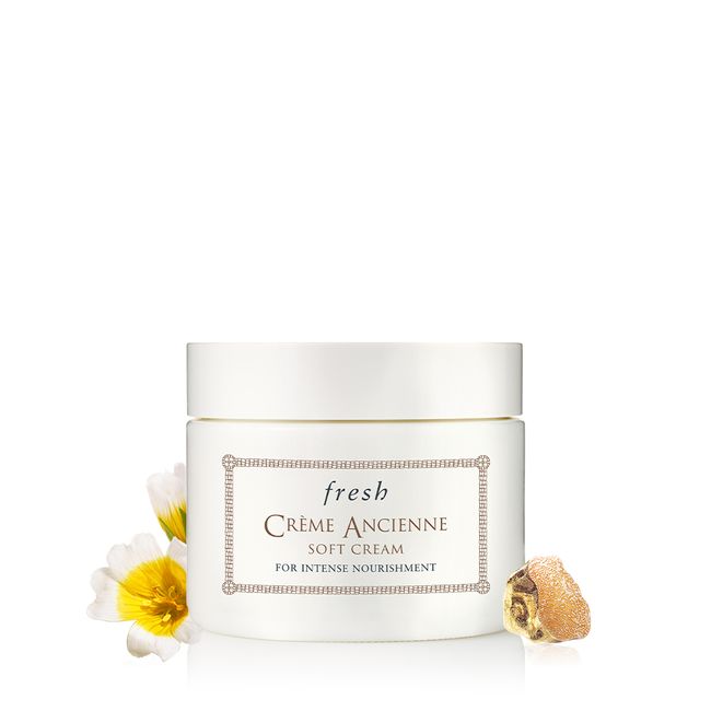 Fresh Crème Ancienne Soft Cream 30ml, 1 unit