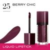 Bourjois Rouge Edition Velvet 25