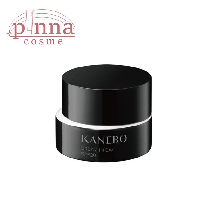 Kanebo Kanebo Cream in Day SPF20 PA+++<br><br><br> Skin Care Skin Care Care Cream Cream Hypoallergenic Highly Moisturizing Moisturizing Weakly Acidic Chewy Popular<br> Recommended Moisturizing Cream  Day Cream Shiseido
