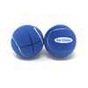 Top Glides Precut Walker Tennis Ball Glides (Dark Blue)