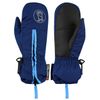 Trollkids Kids Troll Mitten 40, Navy/Blue