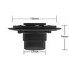 Muschbath Drain Base for Shower Drain