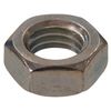 The Hillman Group 43813 M16-2.00 Metric Hex Jam Nut, 6-Pack