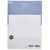 Filofax Minimal to Do Organiser Refill - A5, 132863