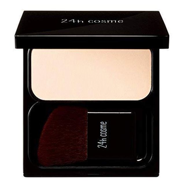 24h cosme 24 Mineral Powder Foundation, Small, SPF45/PA+++