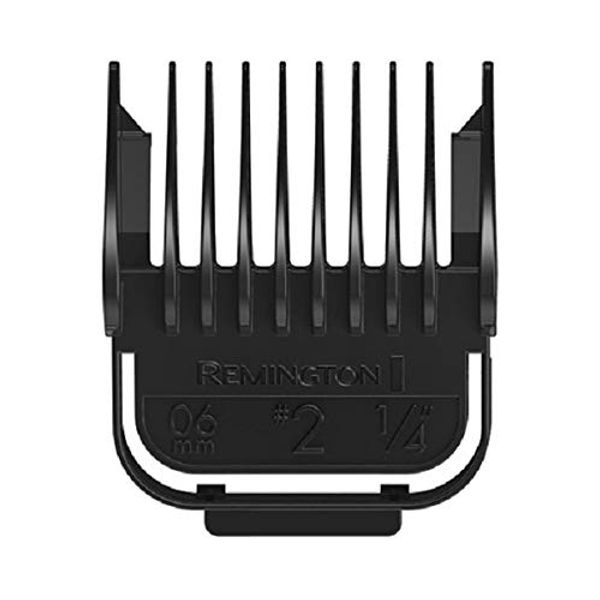 Remington Replacement Size #2 (6mm) 1/4" Guide Comb for Model HC9700