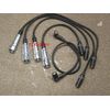 TOPRAN 102 982 Ignition cable kit