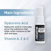 OCuSOFT Retaine Liposome Spray 15 Milliliters, Eyelid Spray for Irritated Eyelids Associated with Blepharitis, Dry Eyes, and Meibomian Gland Dysfunction