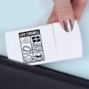 'Love Cornwall' Pill Box with Tablet Splitter (PI00035256)