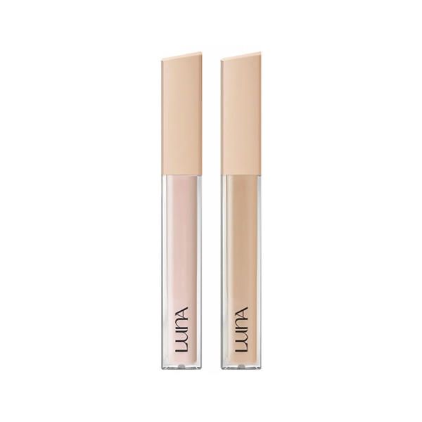 Long lasting tip concealer fixing fit 7.5g luna