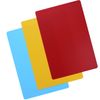 ajiki A4 Plain Elementary School Students Set of 3