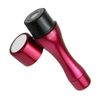 Smooth Beauty Shaver, Vivid Pink