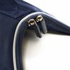 Shires Aubrion Equipt Saddle Bag - Navy Blue