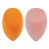 Real Techniques Miracle Complexion Sponge & Miracle Powder Sponge Duo Pack for Foundation & Powders