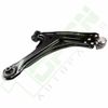For 1997-2003 Chevy Malibu 10pcs Front Lower Control Arms Steering Set