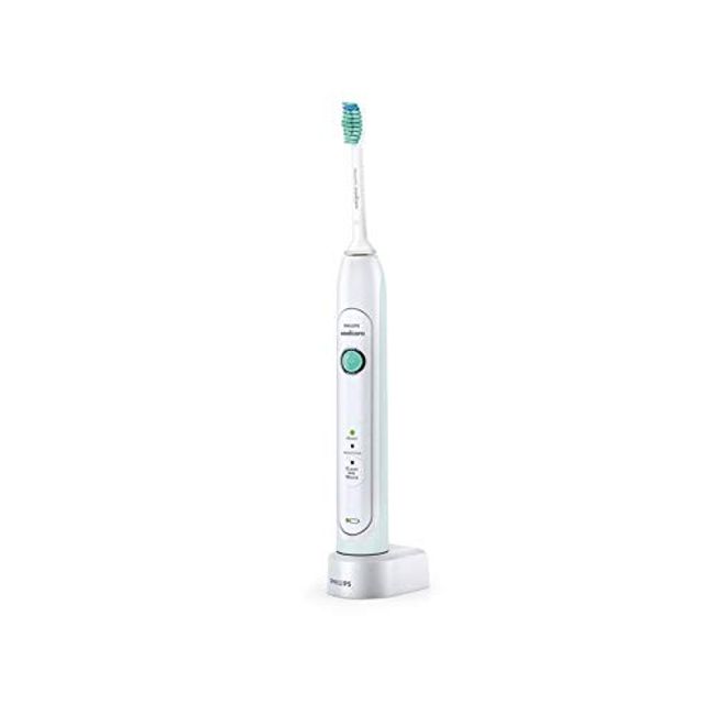 PHILIPS sonicare Healthy White Electric Toothbrush HX6753/32