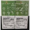 7W Dimmable LED Light Bulbs 40W Equivalent E26 A19 520LM Daylight (6-PACK)