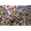 Esschert Design Mushroom Knife with Brush